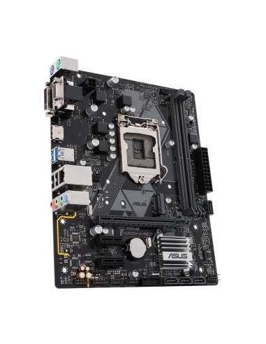 ASUS PRIME H310M-A R2.0 Intel® H310 LGA 1151 (Presa H4) micro ATX