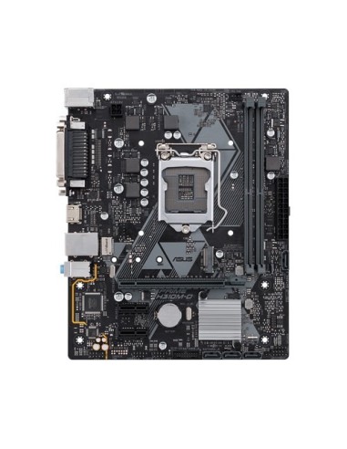 ASUS PRIME H310M-D Intel® H310 LGA 1151 (Presa H4) micro ATX