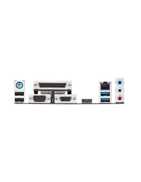 ASUS PRIME H310M-D Intel® H310 LGA 1151 (Presa H4) micro ATX