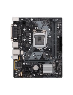 ASUS PRIME H310M-D R2.0 Intel® H310 LGA 1151 (Presa H4) micro ATX 2