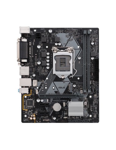ASUS PRIME H310M-D R2.0 Intel® H310 LGA 1151 (Presa H4) micro ATX