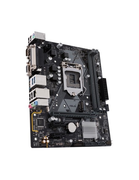 ASUS PRIME H310M-D R2.0 Intel® H310 LGA 1151 (Presa H4) micro ATX