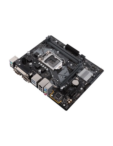 ASUS PRIME H310M-D R2.0 Intel® H310 LGA 1151 (Presa H4) micro ATX