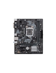 ASUS PRIME H310M-K Intel® H310 LGA 1151 (Presa H4) micro ATX