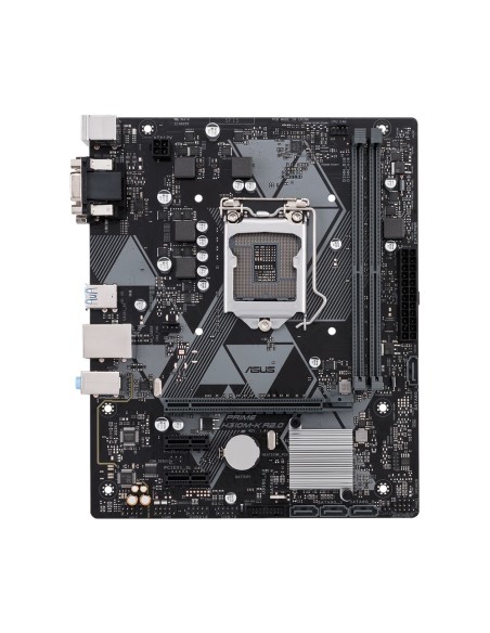ASUS PRIME H310M-K R2.0 Intel® H310 LGA 1151 (Presa H4) micro ATX