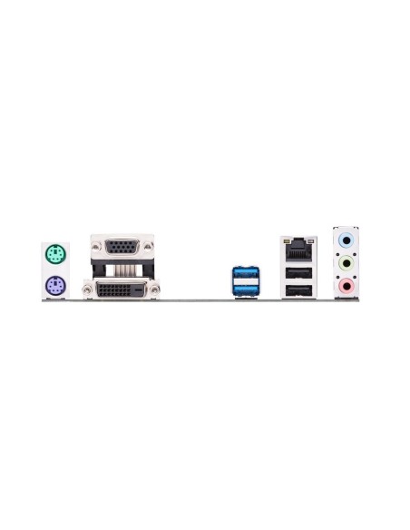 ASUS PRIME H310M-K R2.0 Intel® H310 LGA 1151 (Presa H4) micro ATX