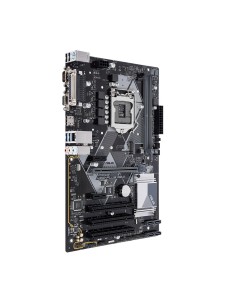 ASUS H310-PLUS R2.0 Intel® H310 LGA 1151 (Presa H4) ATX 2