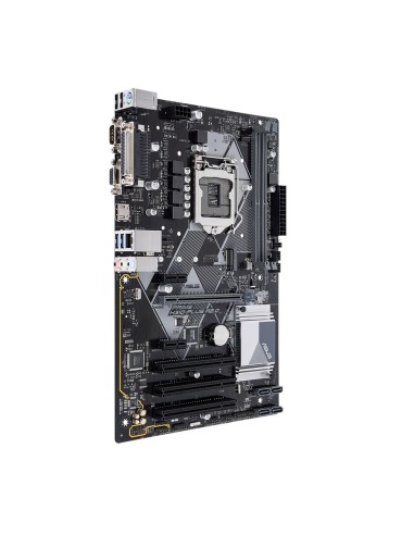 ASUS H310-PLUS R2.0 Intel® H310 LGA 1151 (Presa H4) ATX