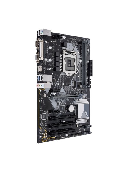 ASUS H310-PLUS R2.0 Intel® H310 LGA 1151 (Presa H4) ATX