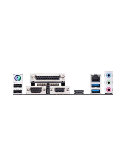 ASUS H310-PLUS R2.0 Intel® H310 LGA 1151 (Presa H4) ATX