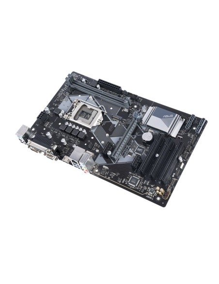 ASUS H310-PLUS R2.0 Intel® H310 LGA 1151 (Presa H4) ATX