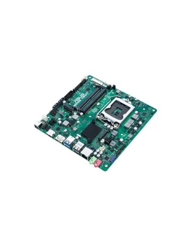 ASUS PRIME H310T Intel® H310 LGA 1151 (Presa H4) mini ITX
