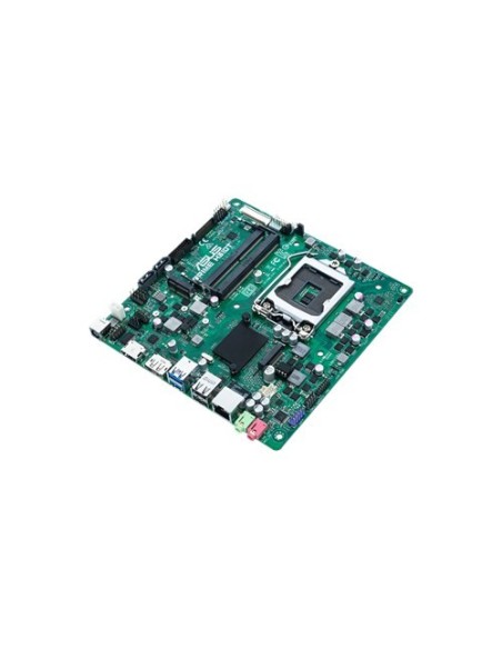 ASUS PRIME H310T Intel® H310 LGA 1151 (Presa H4) mini ITX
