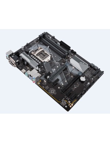 ASUS PRIME H370-A Intel® H370 LGA 1151 (Presa H4) ATX