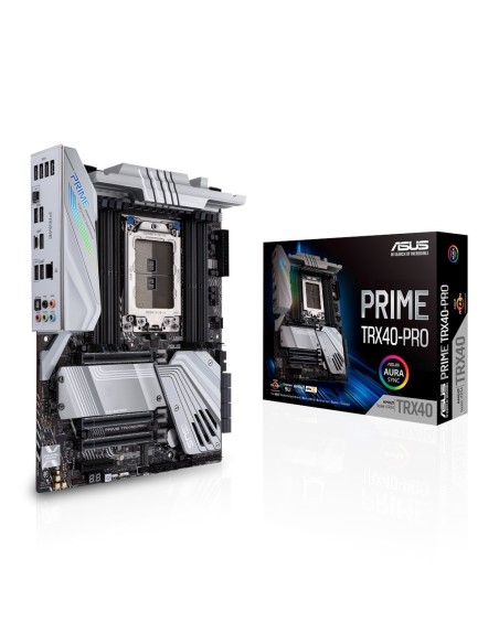 ASUS Prime TRX40-Pro AMD TRX40 Socket sTRX4 ATX