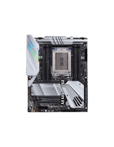 ASUS Prime TRX40-Pro AMD TRX40 Socket sTRX4 ATX