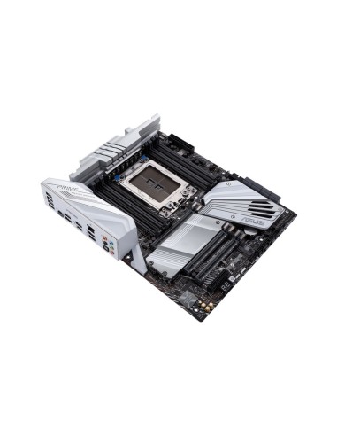 ASUS Prime TRX40-Pro AMD TRX40 Socket sTRX4 ATX