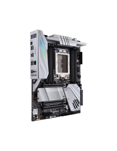 ASUS Prime TRX40-Pro AMD TRX40 Socket sTRX4 ATX