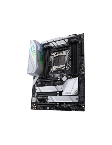 ASUS Prime X299-A II Intel® X299 LGA 2066 (Socket R4) ATX