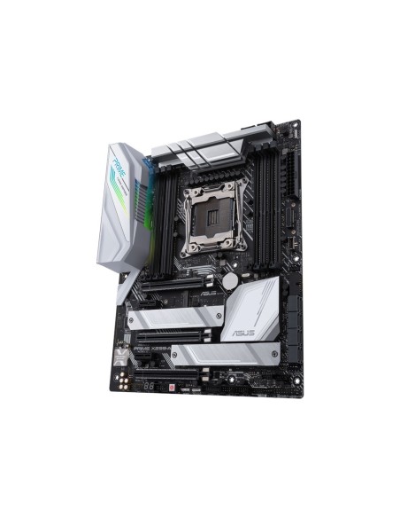 ASUS Prime X299-A II Intel® X299 LGA 2066 (Socket R4) ATX