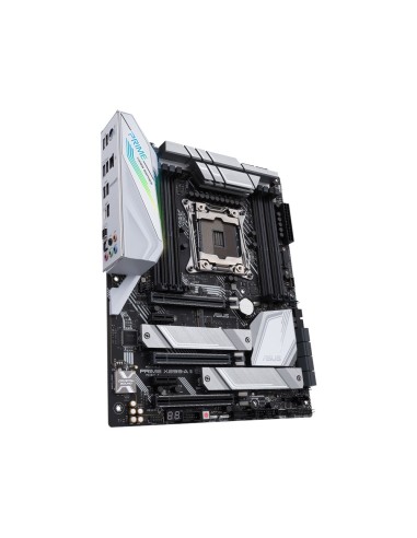 ASUS Prime X299-A II Intel® X299 LGA 2066 (Socket R4) ATX