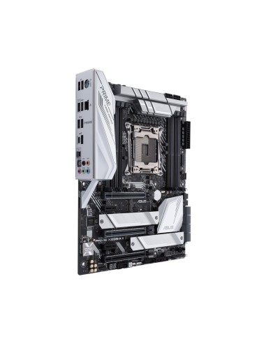 ASUS Prime X299-A II Intel® X299 LGA 2066 (Socket R4) ATX