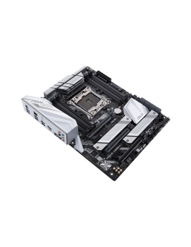 ASUS Prime X299-A II Intel® X299 LGA 2066 (Socket R4) ATX