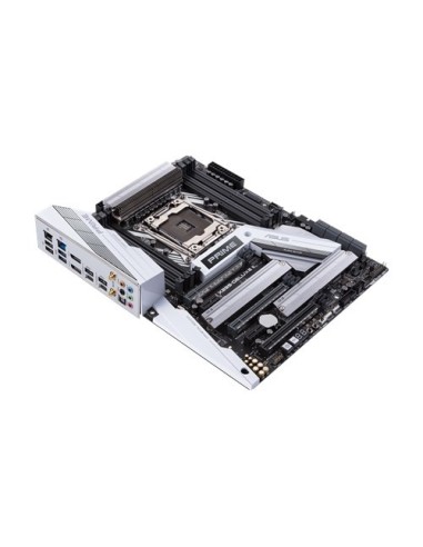 ASUS Prime X299-Deluxe II Intel® X299 LGA 2066 (Socket R4) ATX