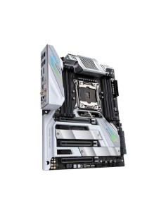 ASUS Prime X299 Edition 30 Intel® X299 LGA 2066 (Socket R4) ATX 2