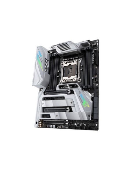 ASUS Prime X299 Edition 30 Intel® X299 LGA 2066 (Socket R4) ATX