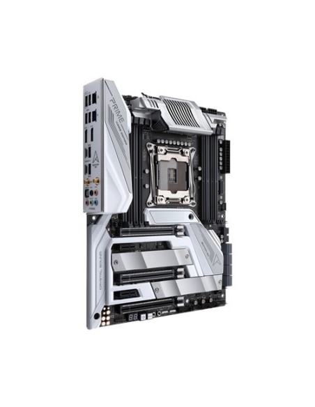 ASUS Prime X299 Edition 30 Intel® X299 LGA 2066 (Socket R4) ATX