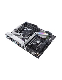 ASUS PRIME X470-PRO AMD X470 Presa AM4 ATX 2