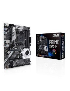 ASUS PRIME X570-P AMD X570 Presa AM4 ATX