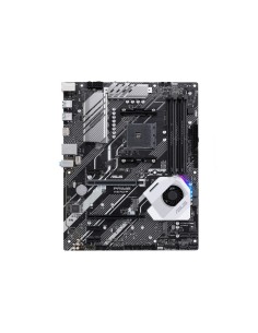 ASUS PRIME X570-P AMD X570 Presa AM4 ATX 2