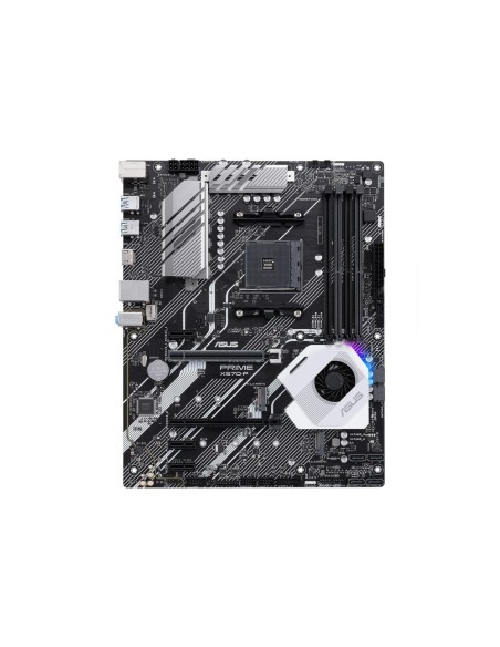 ASUS PRIME X570-P AMD X570 Presa AM4 ATX