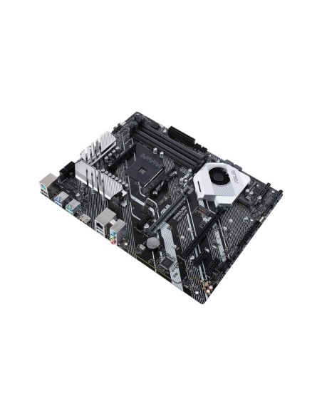 ASUS PRIME X570-P AMD X570 Presa AM4 ATX