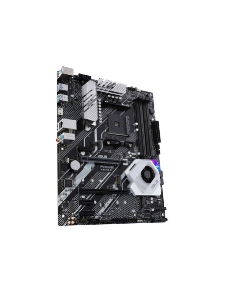 ASUS PRIME X570-P AMD X570 Presa AM4 ATX