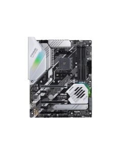 ASUS PRIME X570-PRO AMD X570 Presa AM4 ATX