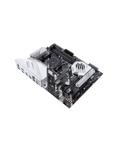 ASUS PRIME X570-PRO AMD X570 Presa AM4 ATX 2