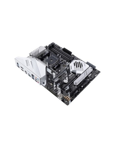 ASUS PRIME X570-PRO AMD X570 Presa AM4 ATX