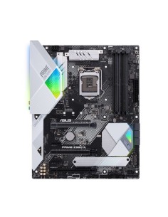 ASUS PRIME Z390-A Intel Z390 LGA 1151 (Presa H4) ATX 2