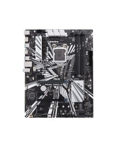 ASUS PRIME Z390-P Intel Z390 LGA 1151 (Presa H4) ATX