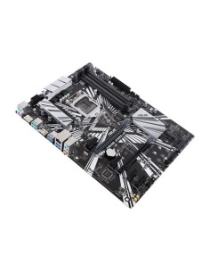 ASUS PRIME Z390-P Intel Z390 LGA 1151 (Presa H4) ATX 2
