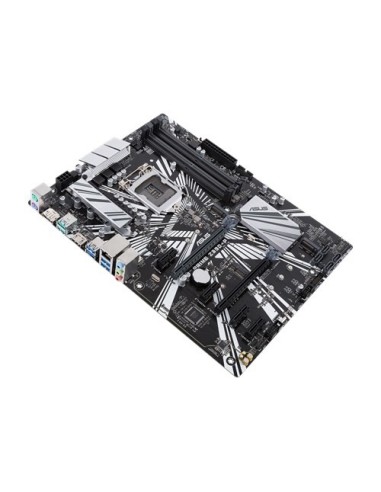 ASUS PRIME Z390-P Intel Z390 LGA 1151 (Presa H4) ATX
