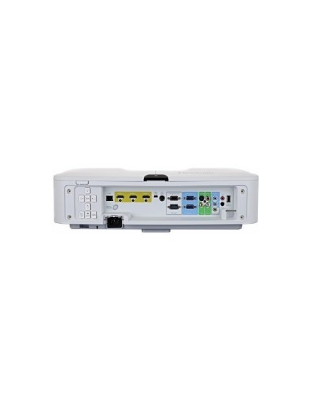 Viewsonic Pro8800WUL videoproiettore Proiettore a raggio standard 5200 ANSI lumen DLP WUXGA (1920x1200) Bianco