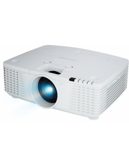 Viewsonic PRO9530HDL videoproiettore Proiettore a raggio standard 5200 ANSI lumen DLP 1080p (1920x1080) Bianco