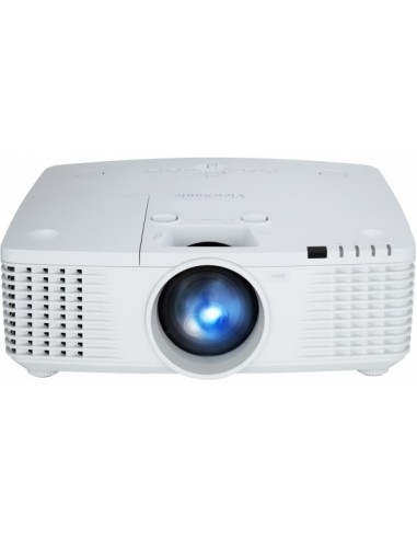 Viewsonic PRO9530HDL videoproiettore Proiettore a raggio standard 5200 ANSI lumen DLP 1080p (1920x1080) Bianco