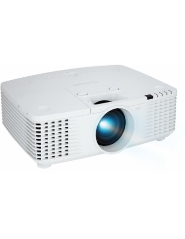 Viewsonic PRO9530HDL videoproiettore Proiettore a raggio standard 5200 ANSI lumen DLP 1080p (1920x1080) Bianco