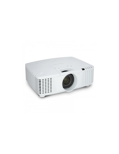 Viewsonic PRO9800WUL videoproiettore Proiettore a raggio standard 5500 ANSI lumen DLP WUXGA (1920x1200) Bianco