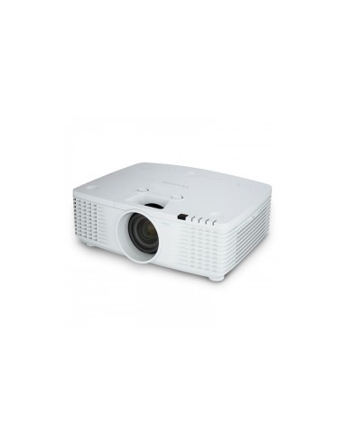 Viewsonic PRO9800WUL videoproiettore Proiettore a raggio standard 5500 ANSI lumen DLP WUXGA (1920x1200) Bianco
